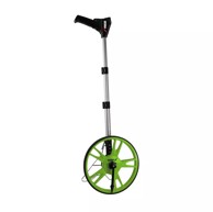 DEDRA Mjerni kotač, domet 100 km, promjer 318mm, električno brojilo