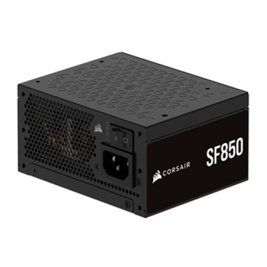 CORSAIR Napajanje SF850 850W 80 Plus Platinum modularno
