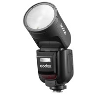GODOX bljeskalica s okruglom glavom V1Pro F, za Fuji