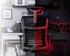 GENESIS Gaming stolica Astat 700, crna