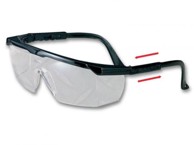 MOUNTFIELD Zaštitne naočale CXS Roy, prozirne