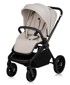 LIONELO Kombinirana kolica Mika 2u1 2024 Beige Sand