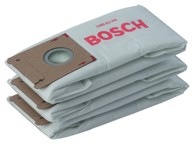 BOSCH Papirnate filtarske vrećice bez AFC funkcije, klasa L/M