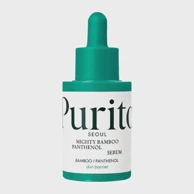 PURITO SEOUL Serum Mighty Bamboo Panthenol Serum 30ml
