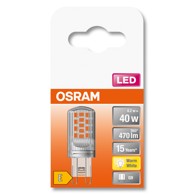 OSRAM LED žarulja 3.8W 2700K