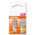 OSRAM LED žarulja 3.8W 2700K