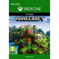 Igra za Xbox: Minecraft (Xbox One)