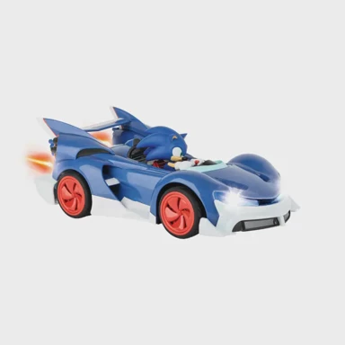 CARRERA RC vozilo, 2.4GHz Team Sonic Racing Sonic Performance Version