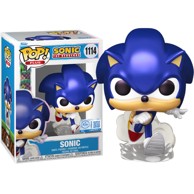 Funko POP Sonic Special Edition 9cm