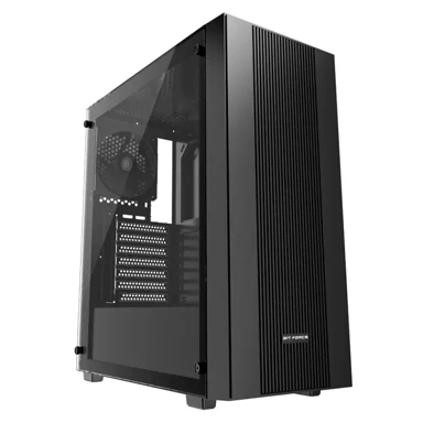 BIT FORCE Stolno računalo WORKSTATION PC, AMD Ryzen 7 5700, 32 GB DDR4, 1 TB SSD, GeForce RTX 3050 6 GB, Windows 11 Pro