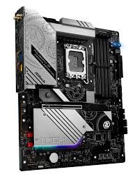 ASROCK Matična ploča Z890 Taichi Lite, Intel Z890, DDR5, WiFi, ATX, s. 1851