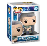 FUNKO POP! Figura Avatar Miles Quaritch