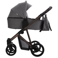 BEBETTO Dječja kolica Flavio 11/BRM 3u1