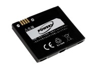 MOTOROLA Baterija SLVR L7, BC50, superslim