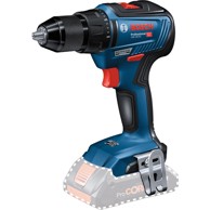 BOSCH Professional akumulatorska bušilica GSR 18V-55 Solo 18V
