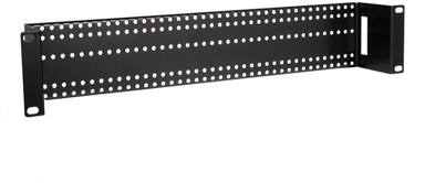 ATTE Adapter za montažu u rack ADD-RACK2U2, 2U, metalik