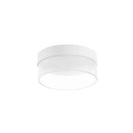 Plafonska svjetiljka Crumbs 3000 K, 1653 lm, IP40 LL90282, bijela