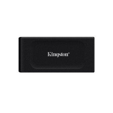 KINGSTON XS1000 SSD tvrdi disk vanjski 1TB, SXS1000/1000G, 1050/1000 MB/s, USB-C 3.2 Gen2