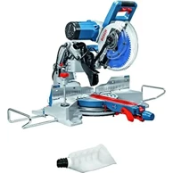 BOSCH Set vodilica FSN 1400, srebrna