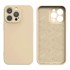 MG Maskica za Samsung Galaxy S23 Plus, Silicone, bež