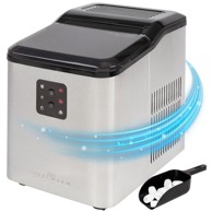 PROFI COOK Ledomat PC-EWB 1253 inox
