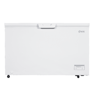 VOX ELECTRONICS Zamrzivač BE1-400HLE, 371 l