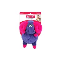 KONG Igračka za pse Sherps Floofs Big Horn M
