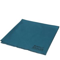SIMPLY ANALOG Krpica od mikrofibre, 15 x 18 cm