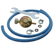 GORENC Set cijev za plin, 2m