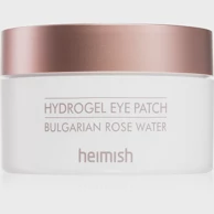 HEIMISH Flasteri za oči Bulgarian Rose Water Hydrogel Eye Patch 60 kom