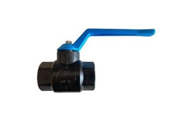EURO TOOLS Vrtni ventil 145253, kuglasti, protiv smrzavanja, 1/2
