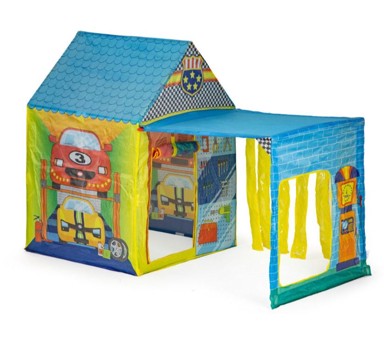 IPLAY Dječji šator malog mehaničara 