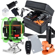 Laserski nivelator križni laser