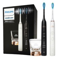 PHILIPS Električna četkica HX9914/57 Sonicare DiamondClean 9000