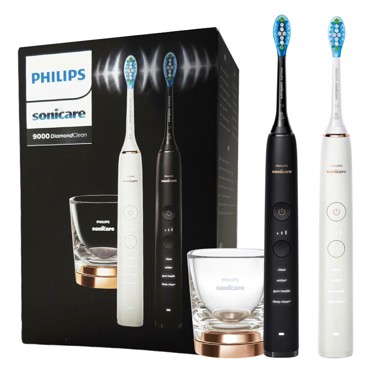 PHILIPS Električna četkica HX9914/57 Sonicare DiamondClean 9000