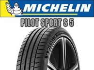 MICHELIN Ljetne gume Pilot Sport S 5, 335/30R21 109Y XL