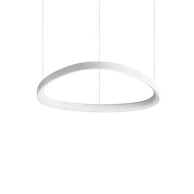 LED IDEAL LUX Visilica Gemini SP D061 on-off, ID247250, bijela