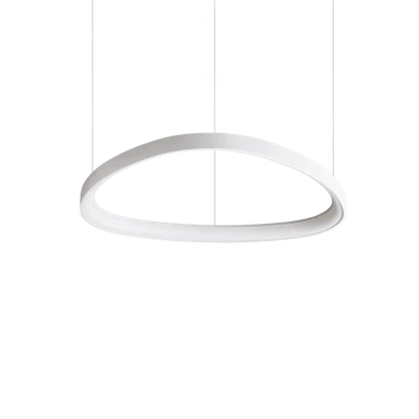 LED IDEAL LUX Visilica Gemini SP D061 on-off, ID247250, bijela