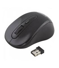 EXTREME Miš XM104K, USB type A, optički, 1000 DPI