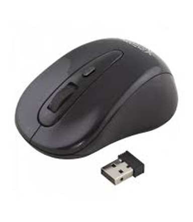 EXTREME Miš XM104K, USB type A, optički, 1000 DPI