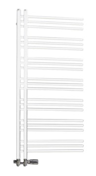 SAPHO Radijator DORLION, 500 x 1200 mm, bijeli