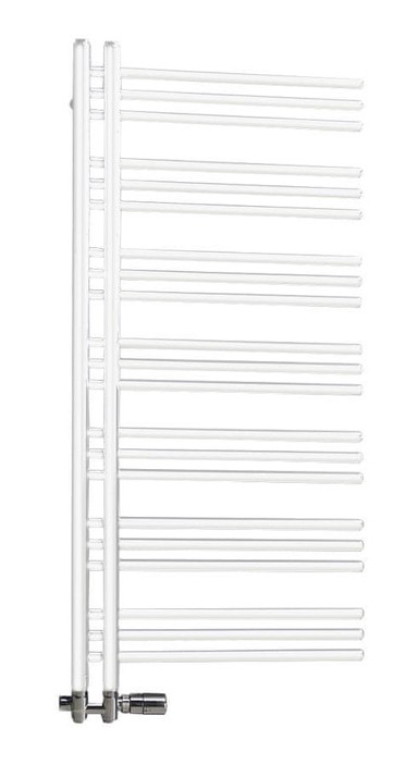 SAPHO Radijator DORLION, 500 x 1200 mm, bijeli