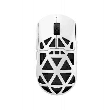 MCHOSE Gaming miš AX5 V2 Magnesium Pro Max, bežični, 8K