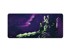 FURY Gaming podloga za miš Yari Speed XL Dawn Crasher, 980 x 400 mm
