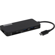 LENOVO Switch USB-C 7-in-1 Hub