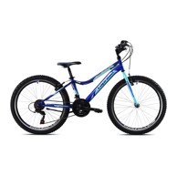 CAPRIOLO Bicikl Diavolo Dx, 24