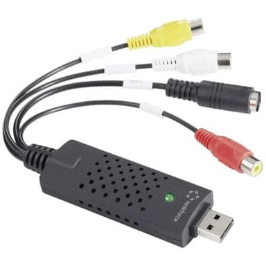 RENKFORCE USB hvatač videa RF-VC-120