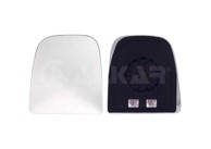 ALKAR Ogledalo retrovizora Iveco Daily 06-14, lijevo, -09, grijano