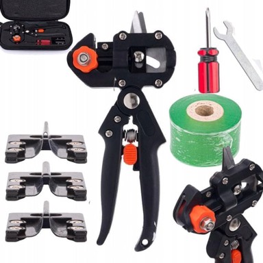 MAR-POL Škare za cijepljenje i obrezivanje grana