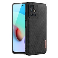 DUX DUCIS Maskica za Xiaomi Redmi 10, crna